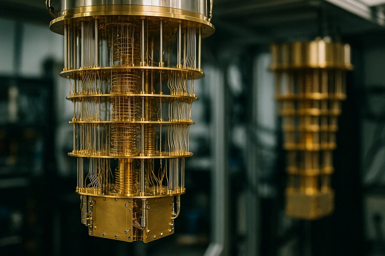 Квантовый компьютер Google создал «невозможную» фазу вещества